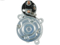 Anlasser passend für Citroen Berlingo Citroen C5 Fiat Scudo Fiat Ulysse Peugeot 206 Peugeot 306 12V 1,7 kW