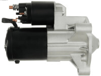 Anlasser passend für Citroen Berlingo Citroen C5 Fiat Scudo Fiat Ulysse Peugeot 206 Peugeot 306 12V 1,7 kW