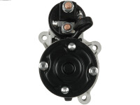 Anlasser passend für Citroen Berlingo Citroen C5 Fiat Scudo Fiat Ulysse Peugeot 206 Peugeot 306 12V 1,7 kW
