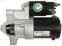 Anlasser passend für Citroen Berlingo Citroen C5 Fiat Scudo Fiat Ulysse Peugeot 206 Peugeot 306 12V 1,7 kW