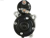 Anlasser passend für Citroen Berlingo Citroen C5 Fiat Scudo Fiat Ulysse Peugeot 206 Peugeot 306 12V 1,7 kW
