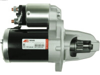 Anlasser passend für Mitsubishi Colt Mitsubishi Lancer Smart Forfour 12V 0,9 kW