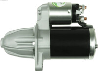 Anlasser passend für Mitsubishi Colt Mitsubishi Lancer Smart Forfour 12V 0,9 kW