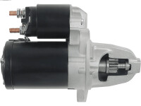 Anlasser passend für Mitsubishi Colt Mitsubishi Lancer Smart Forfour 12V 0,9 kW