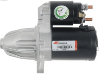 Anlasser passend für Mitsubishi Colt Mitsubishi Lancer Smart Forfour 12V 0,9 kW
