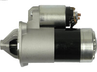 Anlasser passend für Hyundai Lantra Hyundai Sonata Kia Joice Mitsubishi Galant Mitsubishi Santamo 12V 1,2 kW