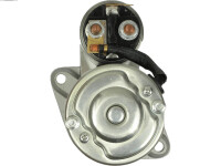 Anlasser passend für Hyundai Lantra Hyundai Sonata Kia Joice Mitsubishi Galant Mitsubishi Santamo 12V 1,2 kW