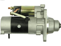 Anlasser passend für Honda Pilot Kobelco SK300 Kobelco SK400 Mitsubishi Fuso Mitsubishi MS280 24V 5,5 kW