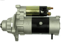 Anlasser passend für Honda Pilot Kobelco SK300 Kobelco SK400 Mitsubishi Fuso Mitsubishi MS280 24V 5,5 kW
