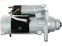 Anlasser passend für Honda Pilot Kobelco SK300 Kobelco SK400 Mitsubishi Fuso Mitsubishi MS280 24V 5,5 kW