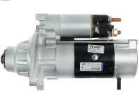 Anlasser passend für Honda Pilot Kobelco SK300 Kobelco SK400 Mitsubishi Fuso Mitsubishi MS280 24V 5,5 kW