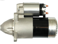 Anlasser passend für Ford Probe Kia Clarus Kia Sephia Mazda 323 Mazda 626 12V 1,4 kW