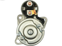 Anlasser passend für Ford Probe Kia Clarus Kia Sephia Mazda 323 Mazda 626 12V 1,4 kW