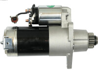 Anlasser passend für Mercury Villager Nissan Quest 12V 1,7 kW