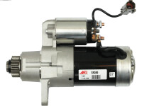 Anlasser passend für Mercury Villager Nissan Quest 12V 1,7 kW