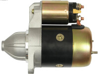Anlasser passend für Ford Aspire Ford Festiva Kia Pride Mazda 121 12V 0,85 kW