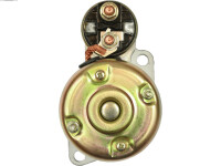 Anlasser passend für Ford Aspire Ford Festiva Kia Pride Mazda 121 12V 0,85 kW