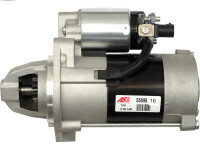 Anlasser passend für Chrysler PT Jeep Grand 12V 2 kW