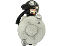 Anlasser passend für Chrysler PT Jeep Grand 12V 2 kW