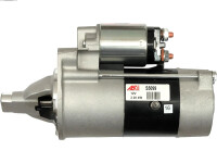 Anlasser passend für Chrysler Voyager Dodge Caravan Dodge Grand 12V 2,2 kW