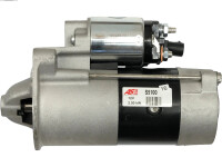 Anlasser passend für Chrysler Voyager 12V 2 kW