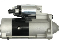 Anlasser passend für Chrysler Voyager 12V 2 kW