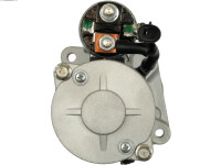 Anlasser passend für Chrysler Voyager 12V 2 kW