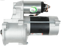 Anlasser passend für Hyundai Galloper Hyundai H-1 Kia K2500 Kia Pregio Mitsubishi Canter Mitsubishi Galloper 12V 2,2 kW