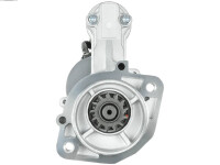 Anlasser passend für Hyundai Galloper Hyundai H-1 Kia K2500 Kia Pregio Mitsubishi Canter Mitsubishi Galloper 12V 2,2 kW