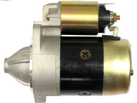 Anlasser passend für Nissan Cabstar Nissan King 12V 0,8 kW