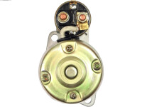 Anlasser passend für Nissan Cabstar Nissan King 12V 0,8 kW