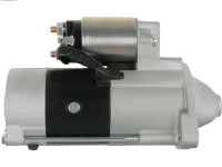 Anlasser passend für Mitsubishi L200