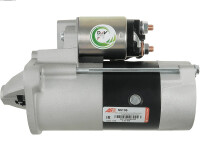 Anlasser passend für Mitsubishi L200 Mitsubishi L300 12V 2,2 kW