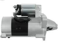 Anlasser 12V 2,2 kW passend für Ford Ranger Mazda B Mazda BT-50