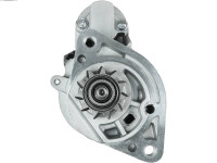 Anlasser 12V 2 kW passend für Nissan Navara Nissan Pathfinder