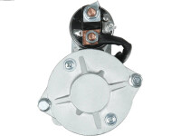Anlasser 12V 2 kW passend für Nissan Navara Nissan Pathfinder