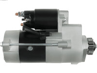 Anlasser passend für Nissan Navara Nissan Pathfinder 12V 2 kW