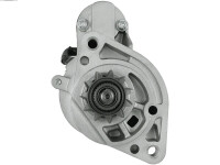 Anlasser passend für Nissan Navara Nissan Pathfinder 12V 2 kW