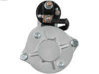 Anlasser passend für Nissan Navara Nissan Pathfinder 12V 2 kW