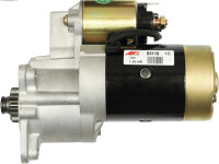 Anlasser passend für Mazda B Mazda B-Serie 12V 1,2 kW