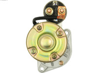 Anlasser passend für Mazda B Mazda B-Serie 12V 1,2 kW