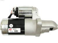 Anlasser passend für Mazda RX8 12V 2 kW