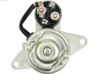 Anlasser passend für Mazda RX8 12V 2 kW