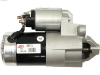 Anlasser passend für Renault Laguna 12V