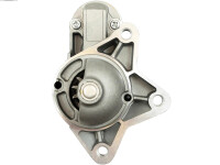 Anlasser passend für Mazda 929 Mazda MPV 12V 1,7 kW