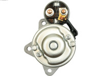 Anlasser passend für Mazda 929 Mazda MPV 12V 1,7 kW