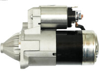 Anlasser passend für Hyundai Sonata Mitsubishi Pajero Mitsubishi Shogun 12V 1,2 kW