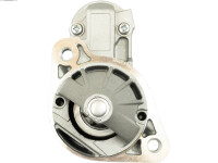 Anlasser passend für Hyundai Sonata Mitsubishi Pajero Mitsubishi Shogun 12V 1,2 kW