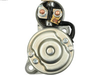Anlasser passend für Hyundai Sonata Mitsubishi Pajero Mitsubishi Shogun 12V 1,2 kW