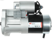 Anlasser passend für Ford Maverick Nissan D21 Nissan King 12V 1,2 kW